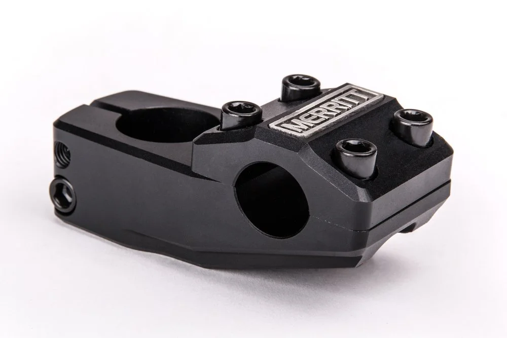 Merritt MK II Inaugural Topload Stem Black