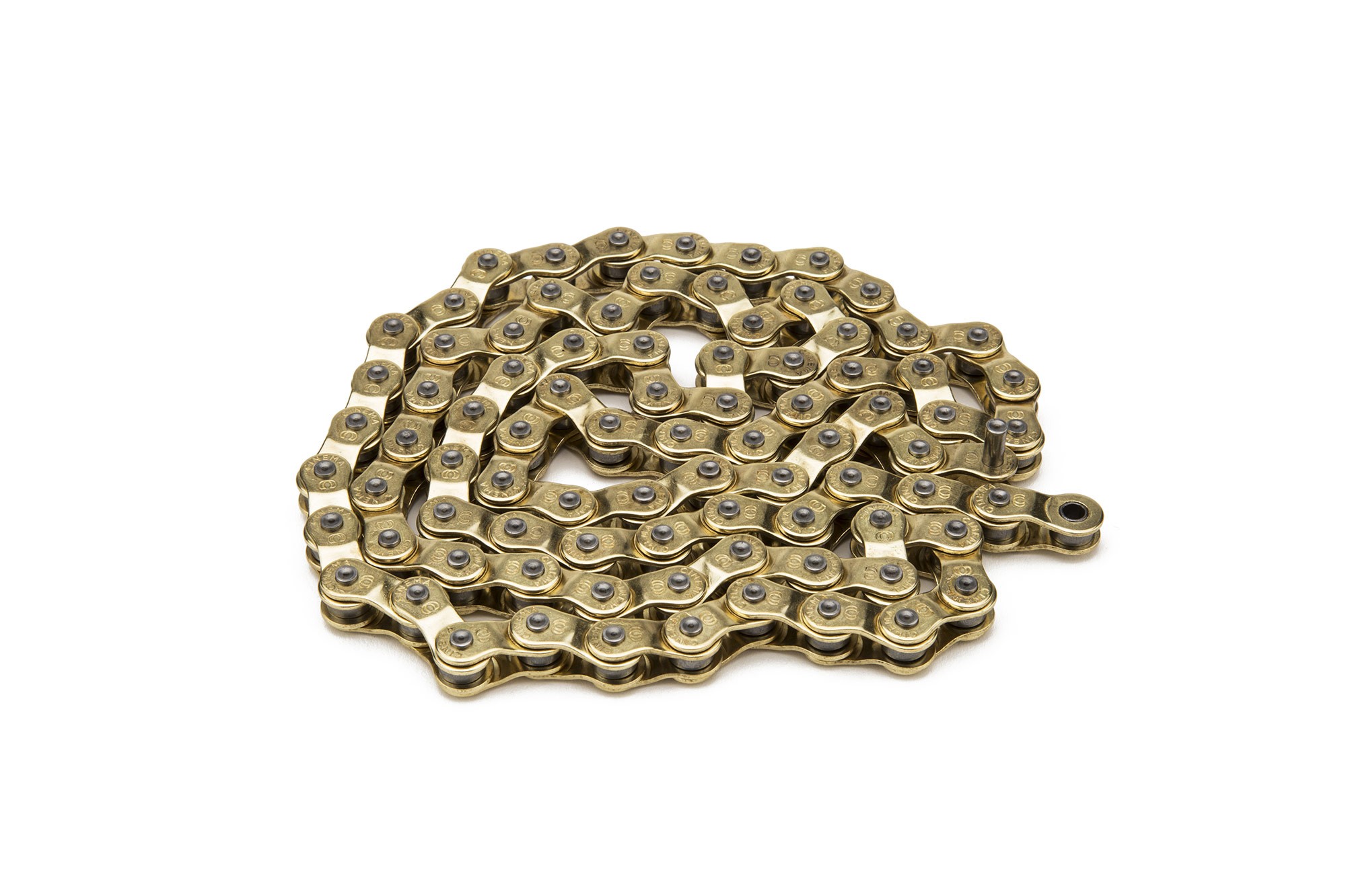 Cinema Sync Chain Gold
