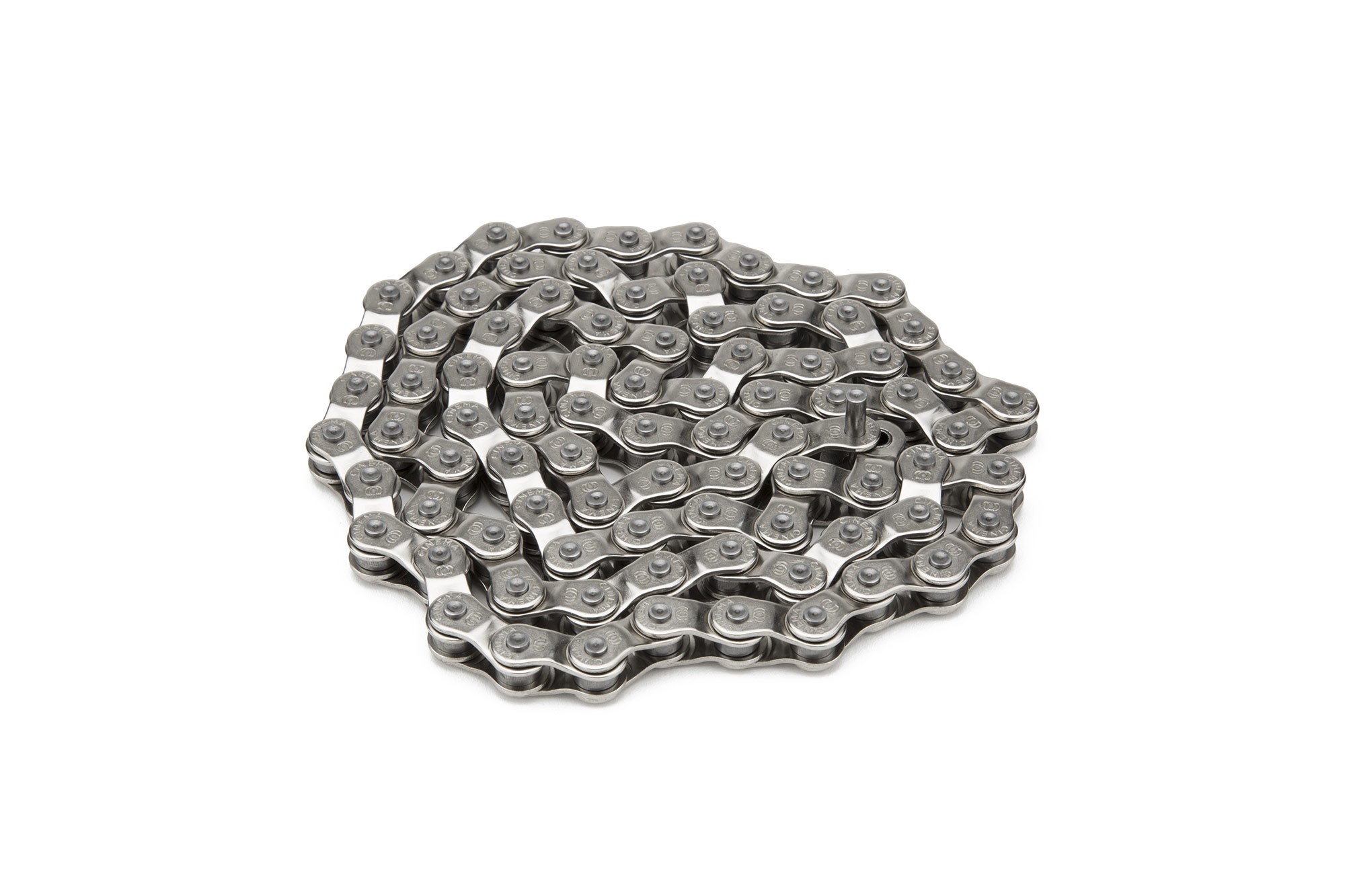 Cinema Sync Chain Silver