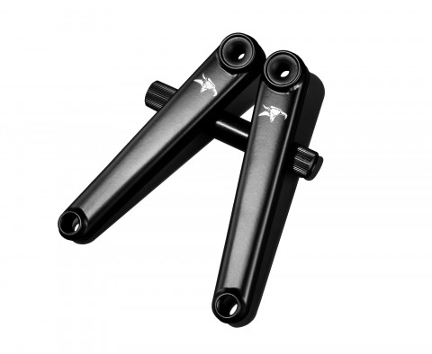 Animal Akimbo Cranks