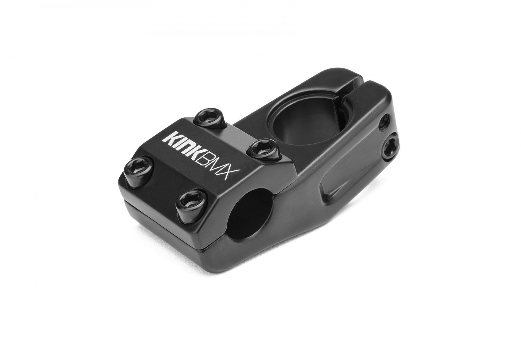 Kink HRD Stem Matte Black