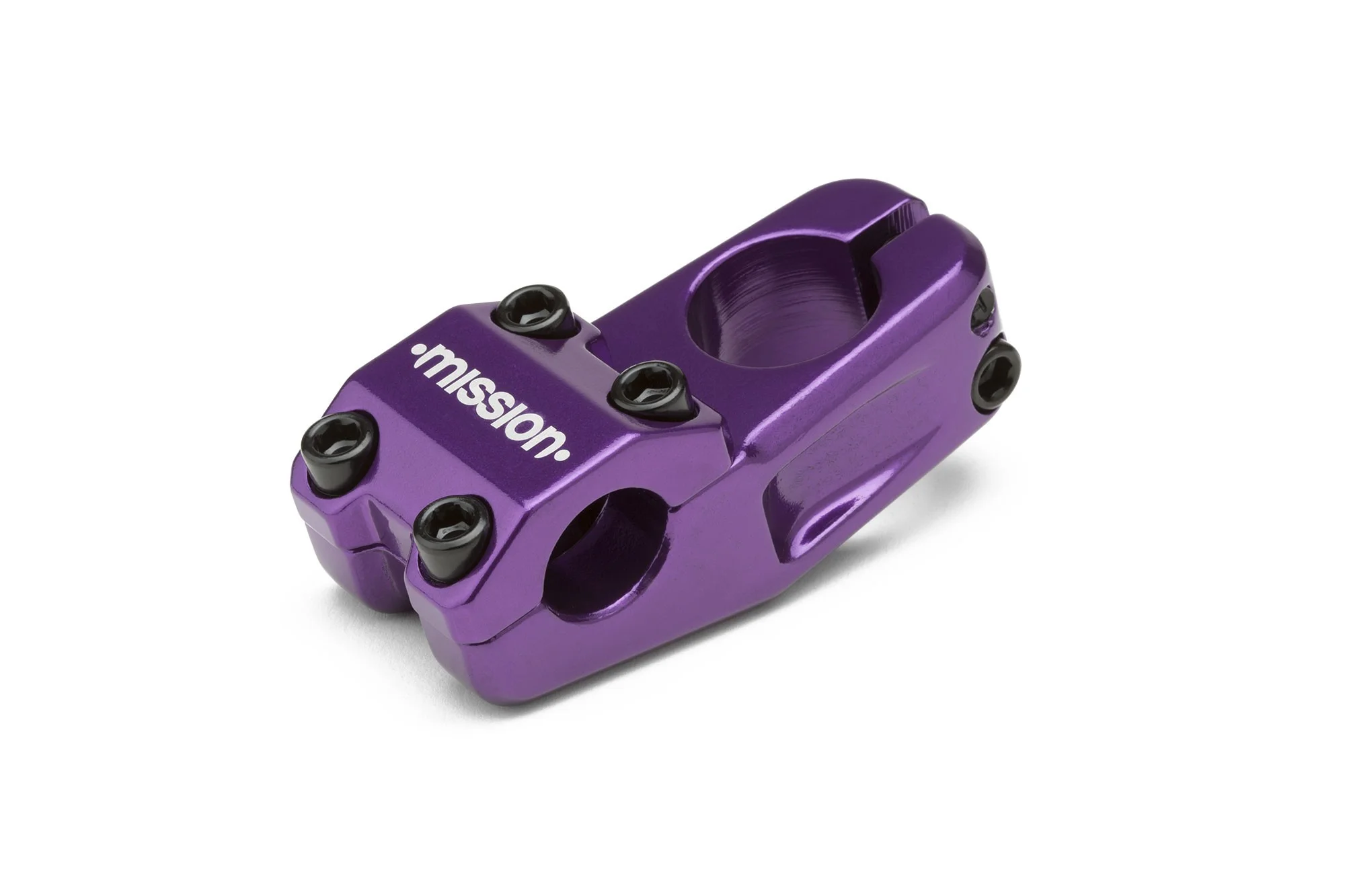Mission Control Stem Purple