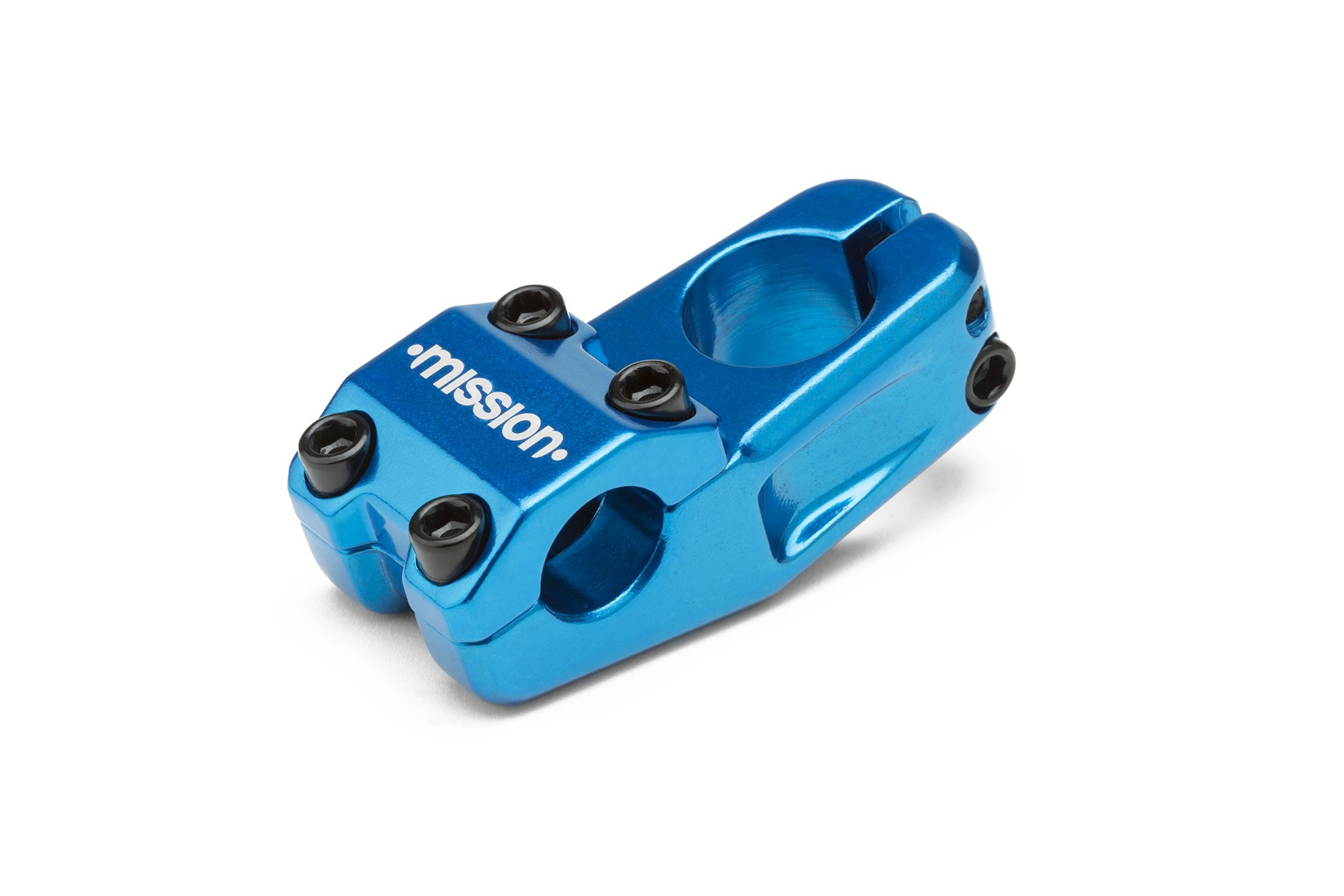 Mission Control Stem Blue