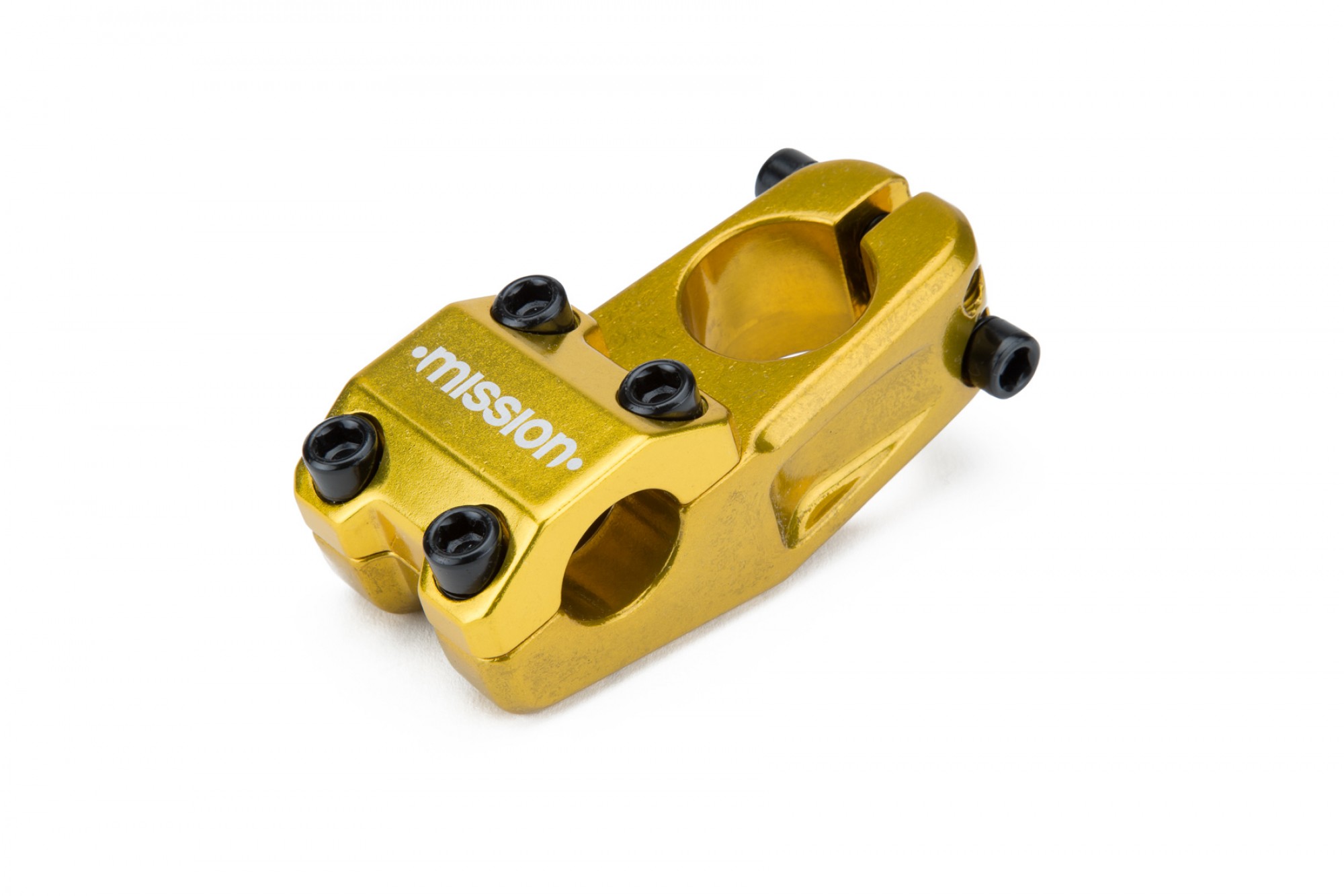 Mission Control Stem Gold
