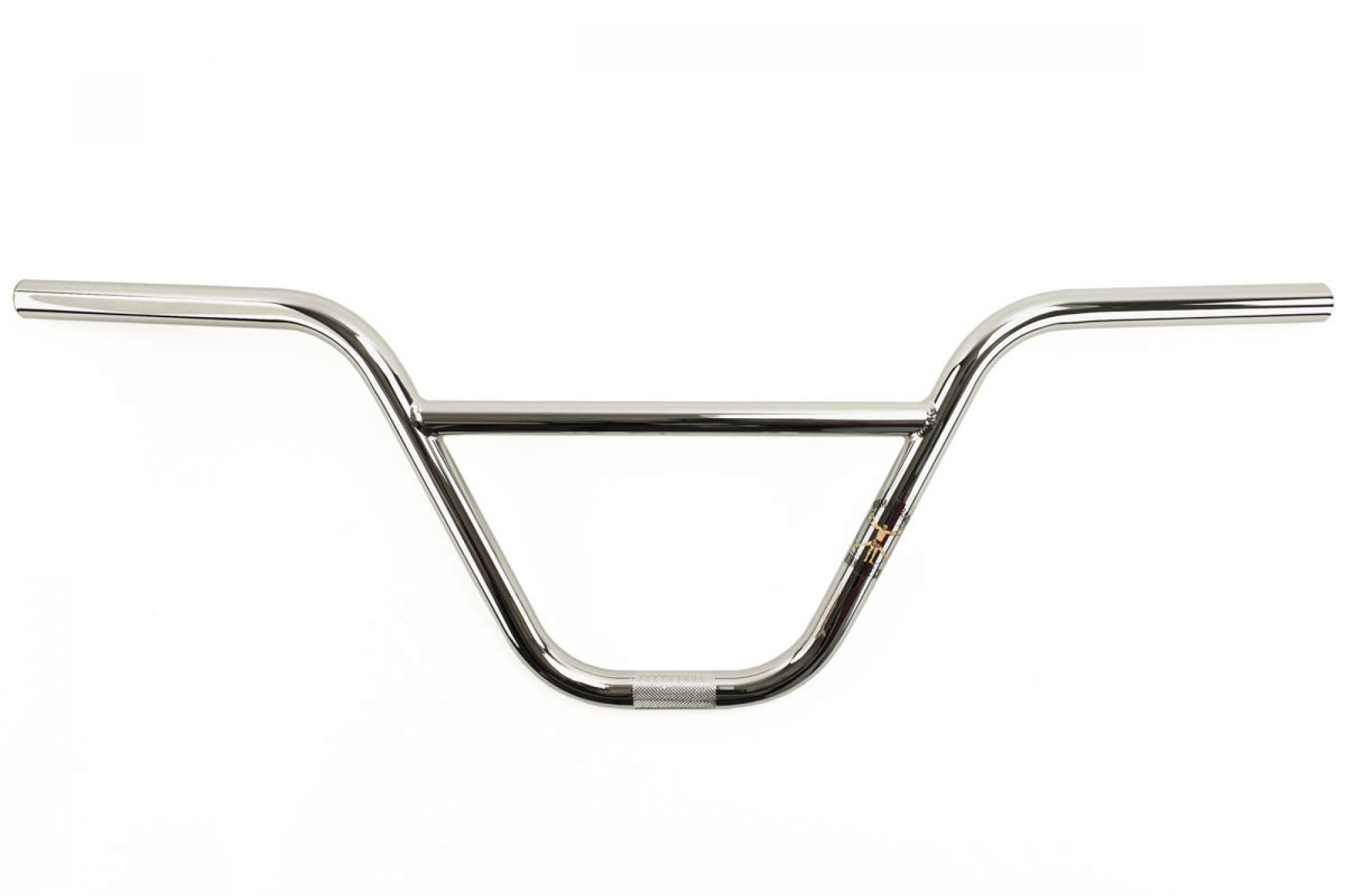 Kink Human Bars Chrome