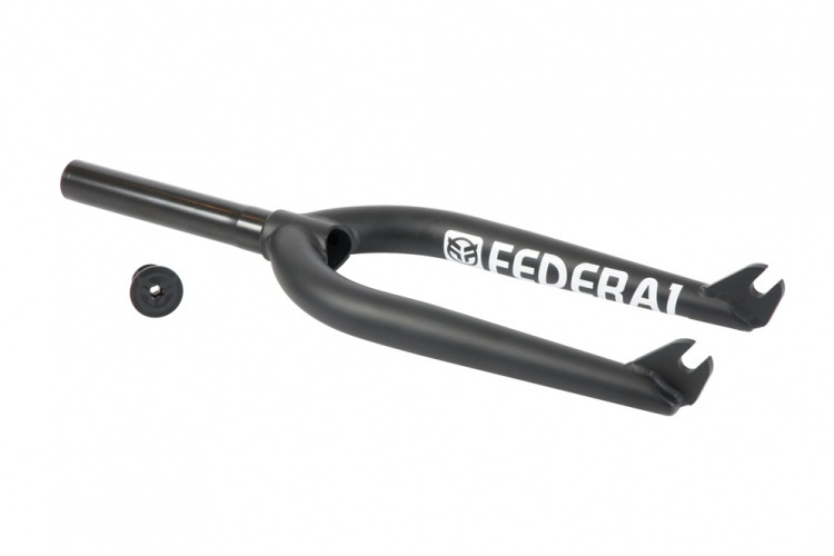 Federal Assault 22 Fork Black