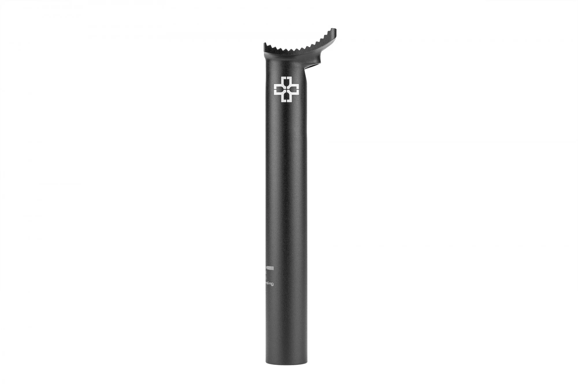 Duo Stealth Pivotal Post Black