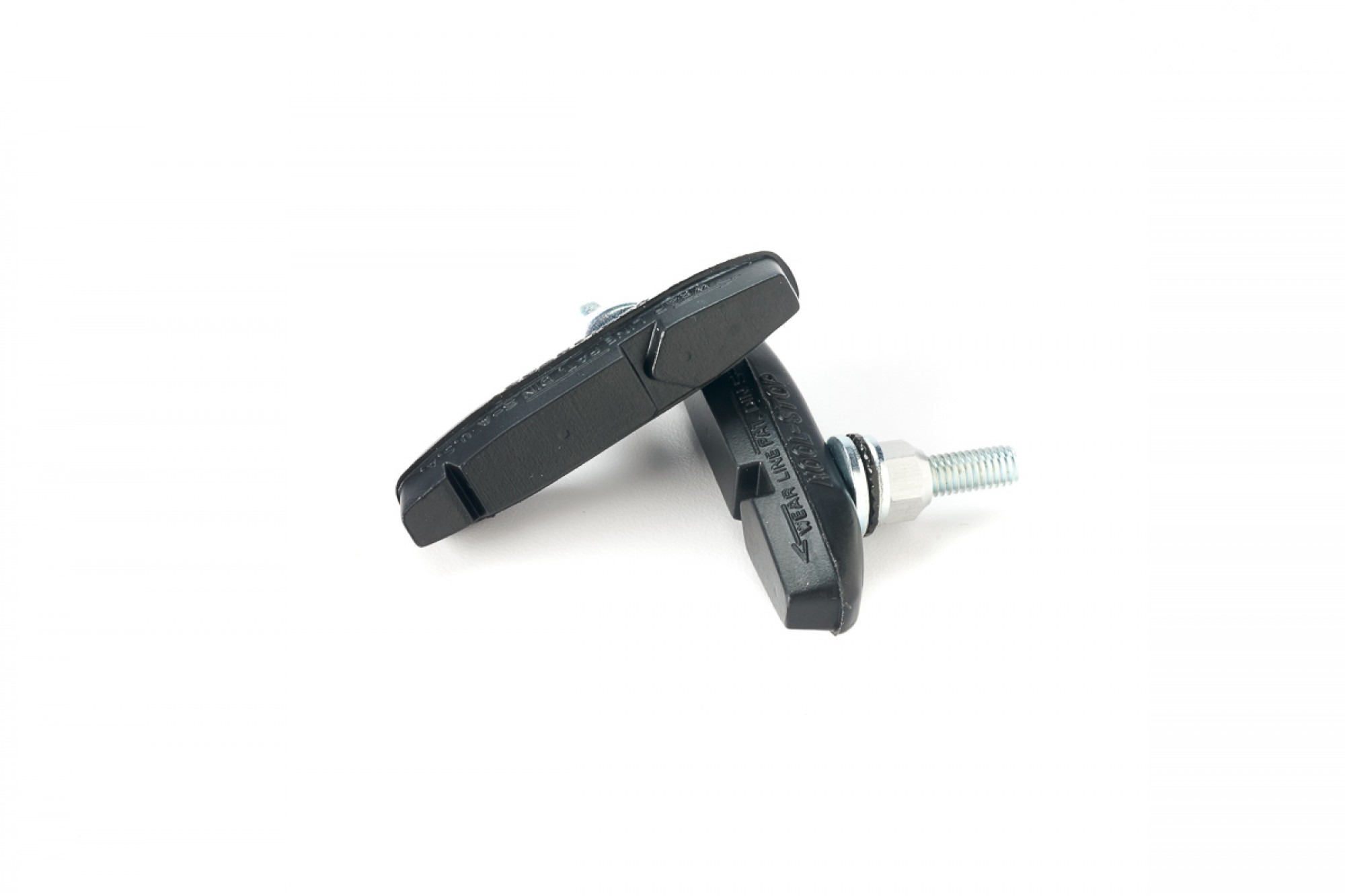 Kool Stop Eagle 2 Brake Pads Black
