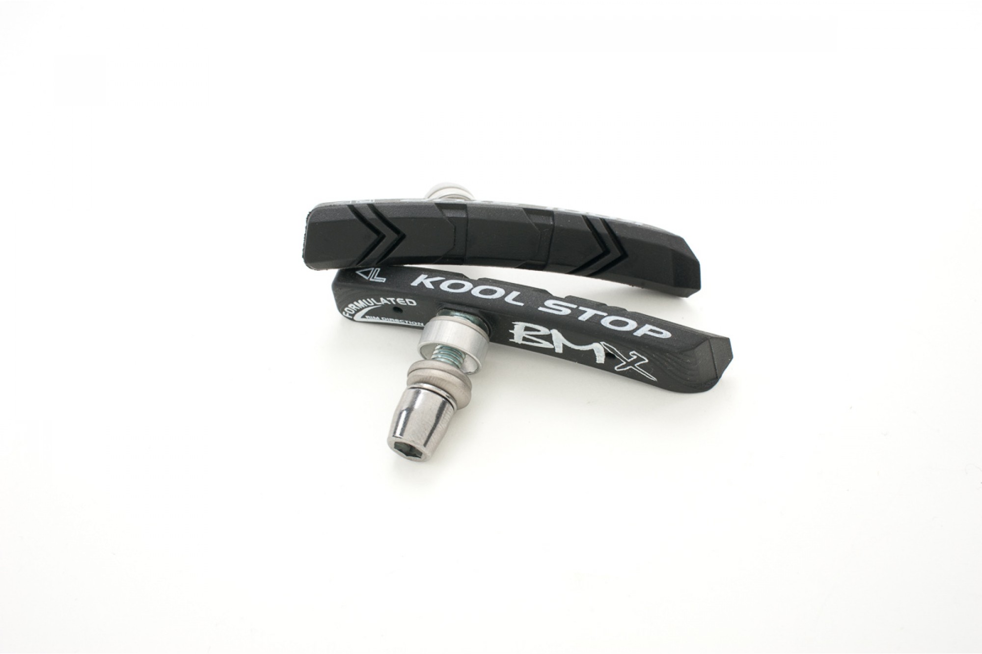 Kool Stop BMX Brake Pads Black