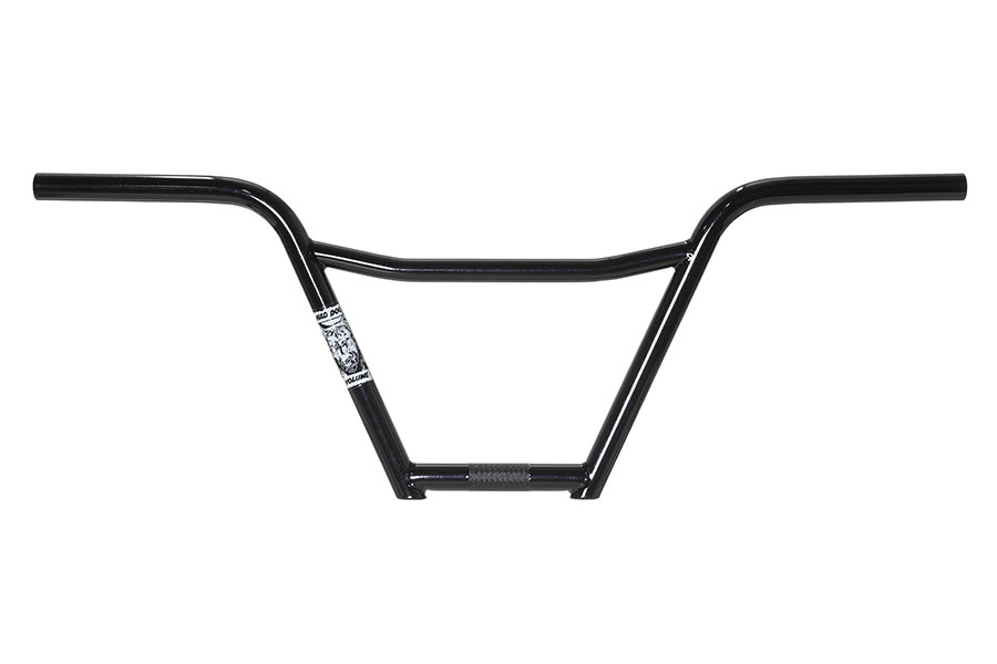 Volume Mad Dog 4 pc. Bar Black