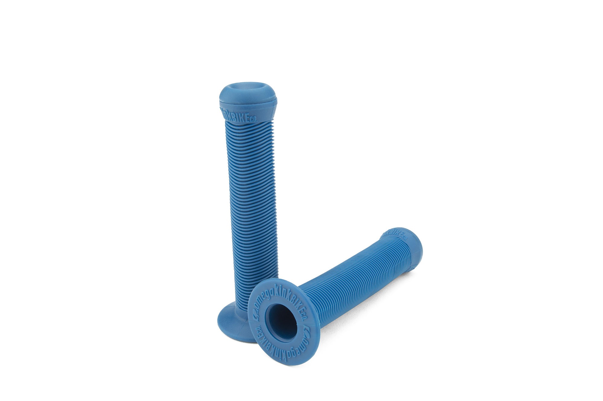 Kink Omega Grips Sonic Blue
