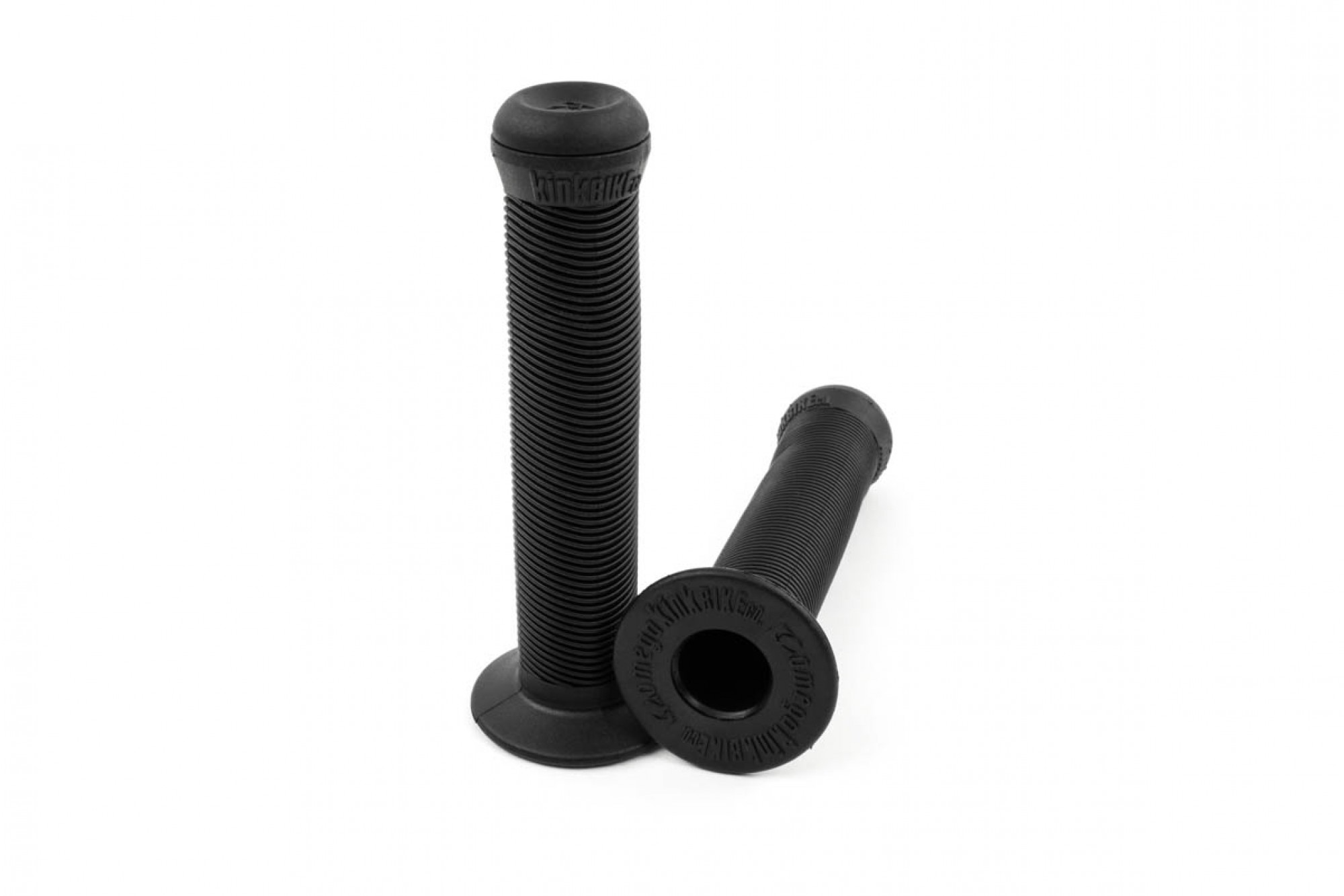 Kink Omega Grips Black