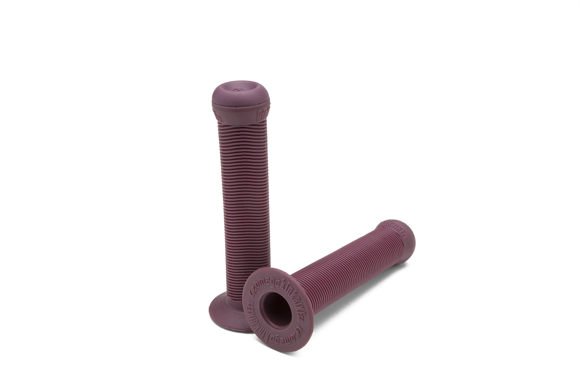 Kink Omega Grips Nightshade