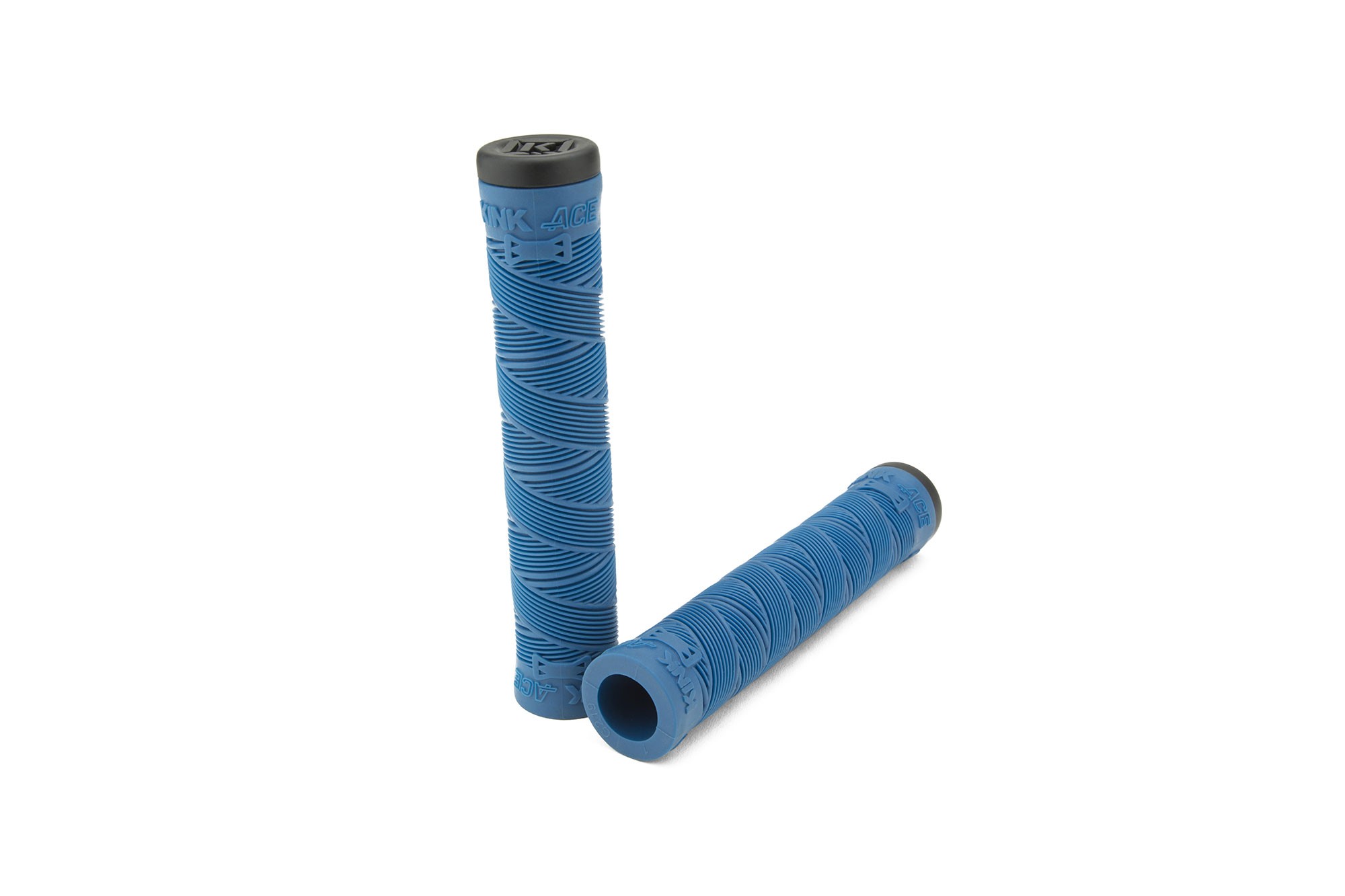 Kink Ace Grips Sonic Blue