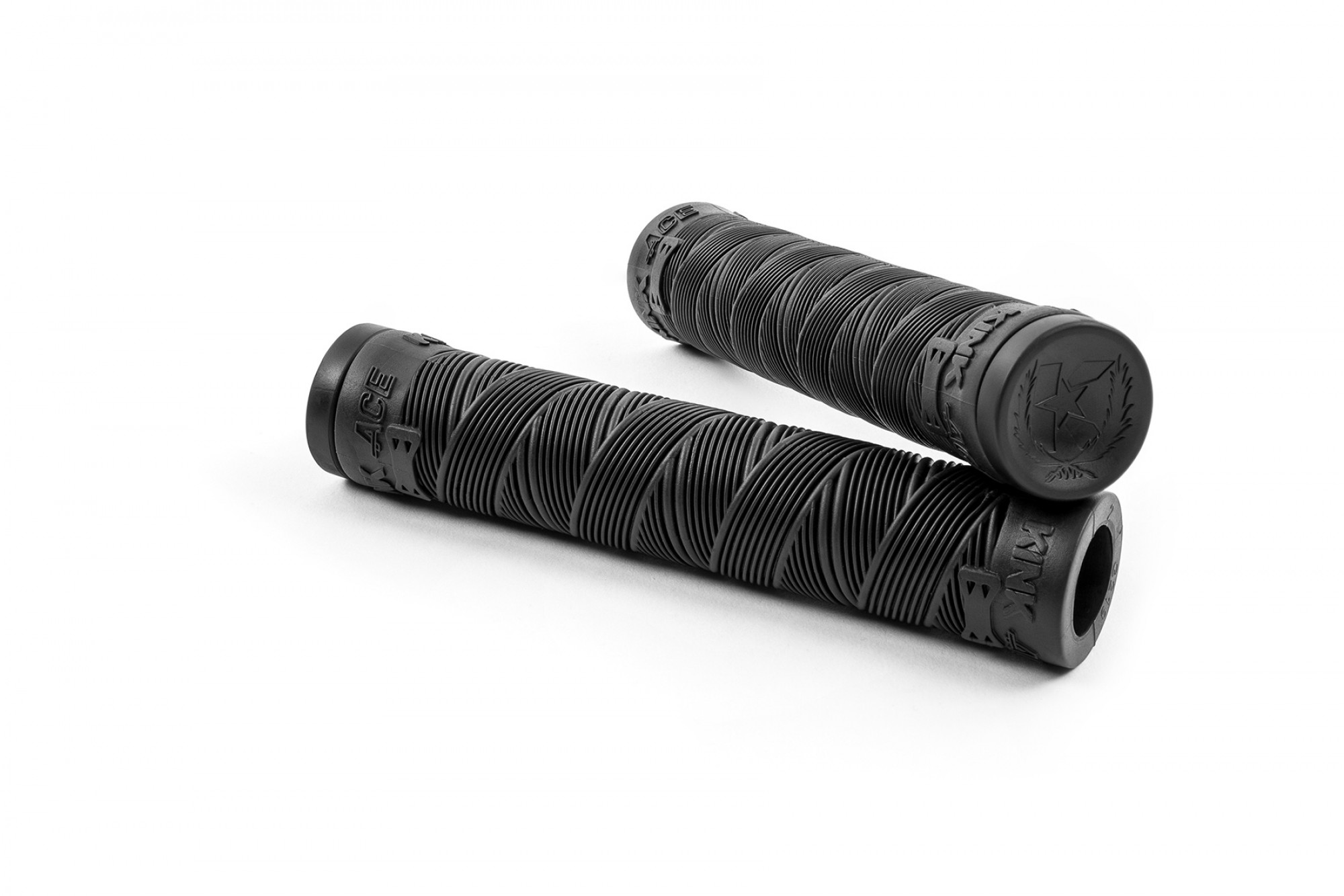 Kink Ace Grips Black