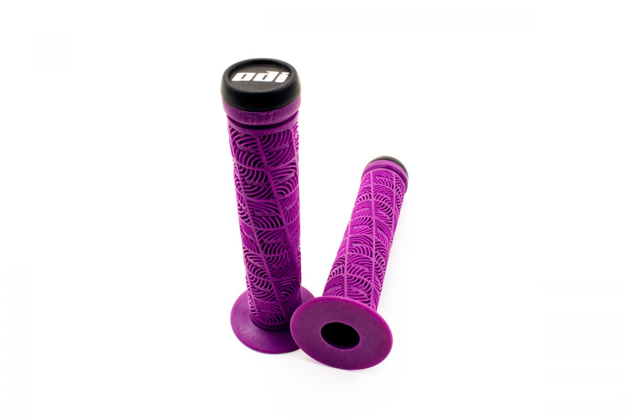 ODI “O” Grips Purple