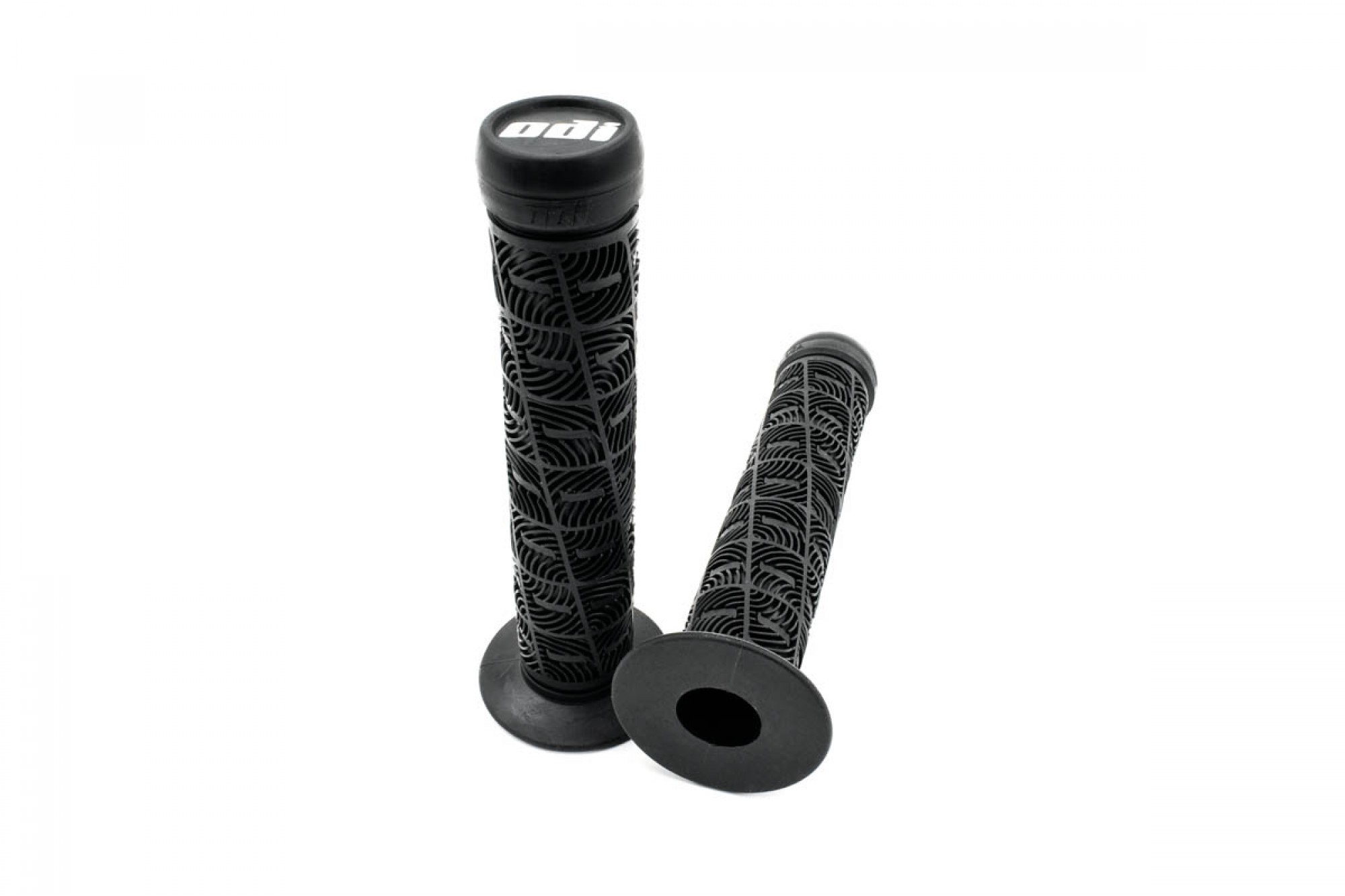 ODI “O” Grips Black