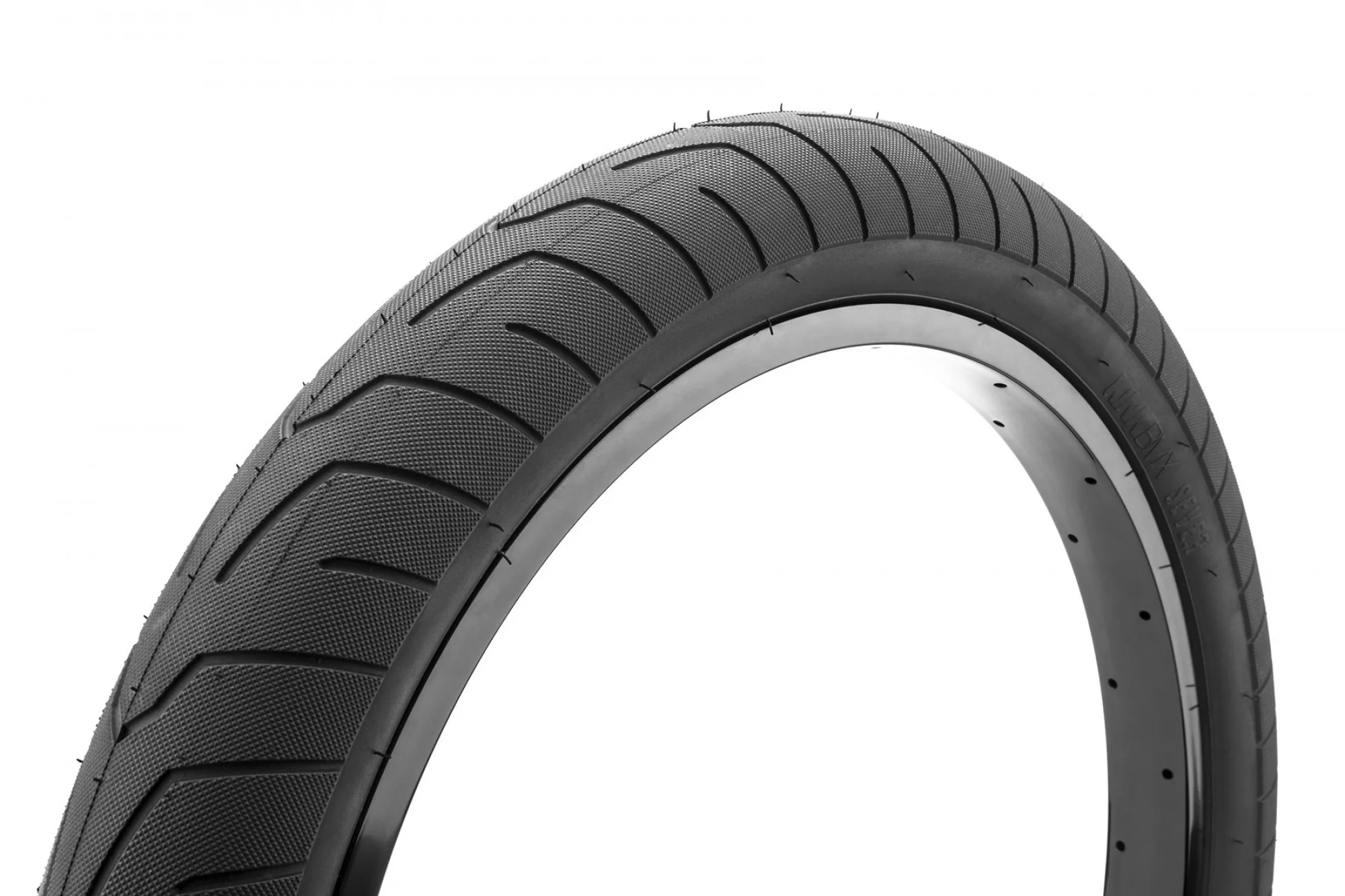 Kink Sever Tire Black