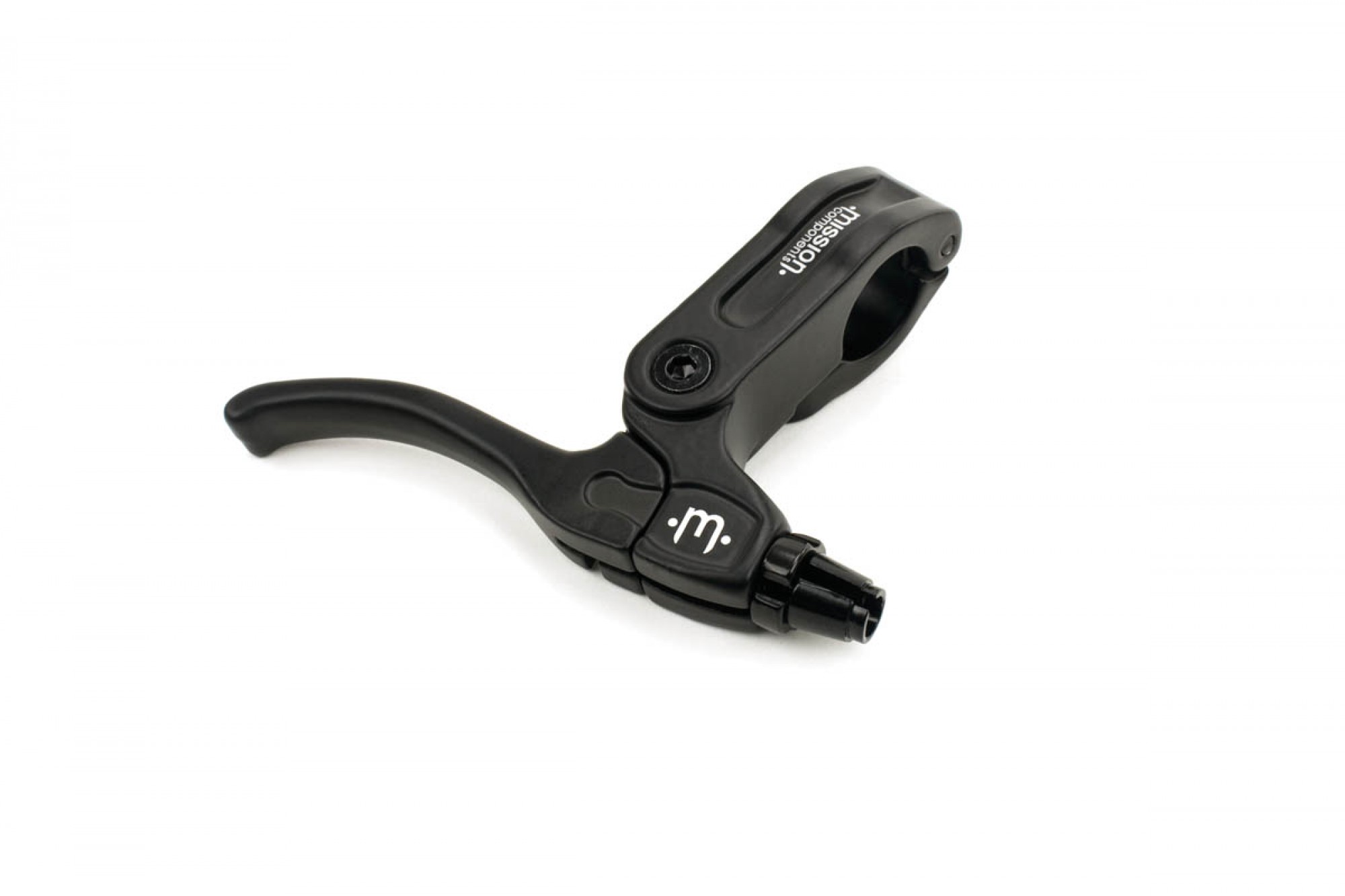 Mission Captive Lever Black