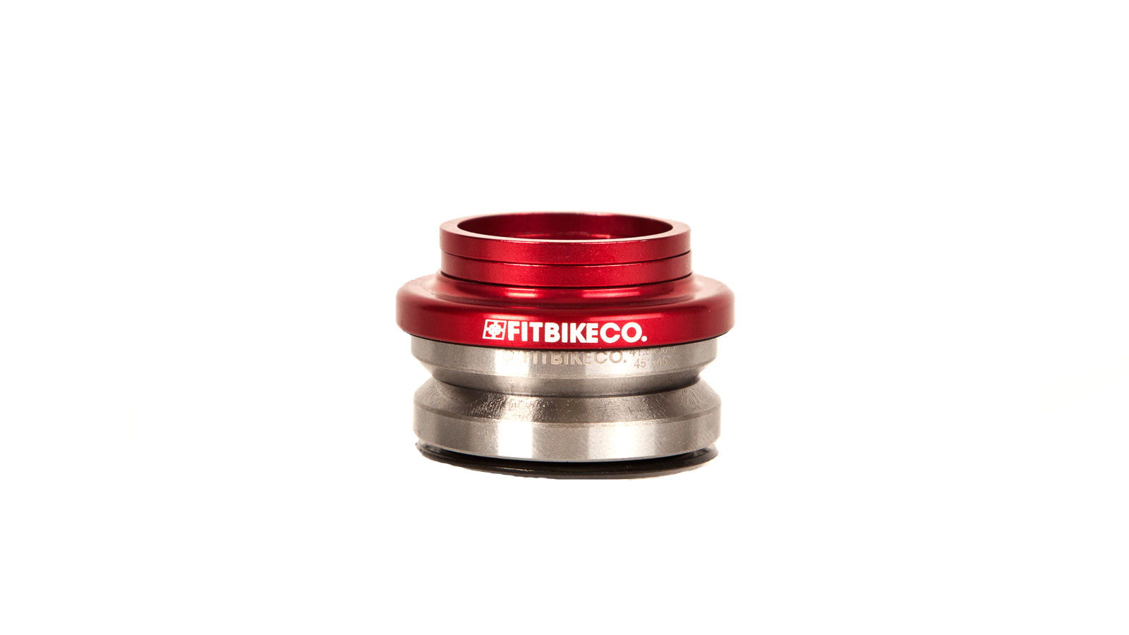Fit Headset Blood Red