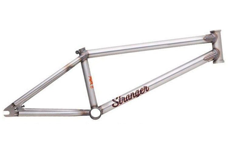 Stranger Piston Frame Raw