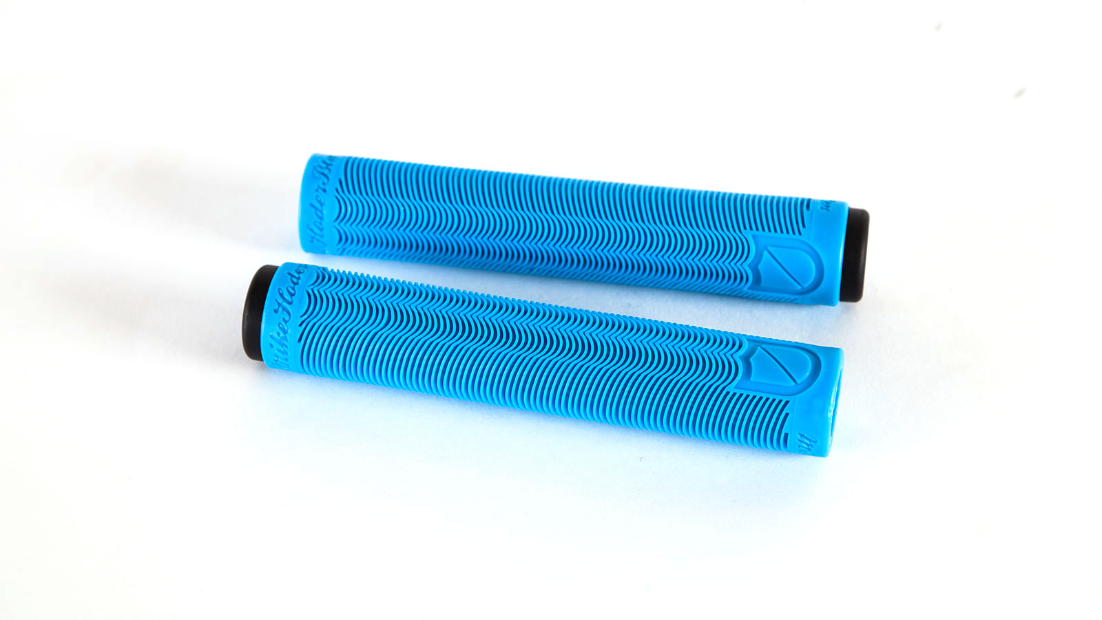 S/&M Hoder Grips Purple