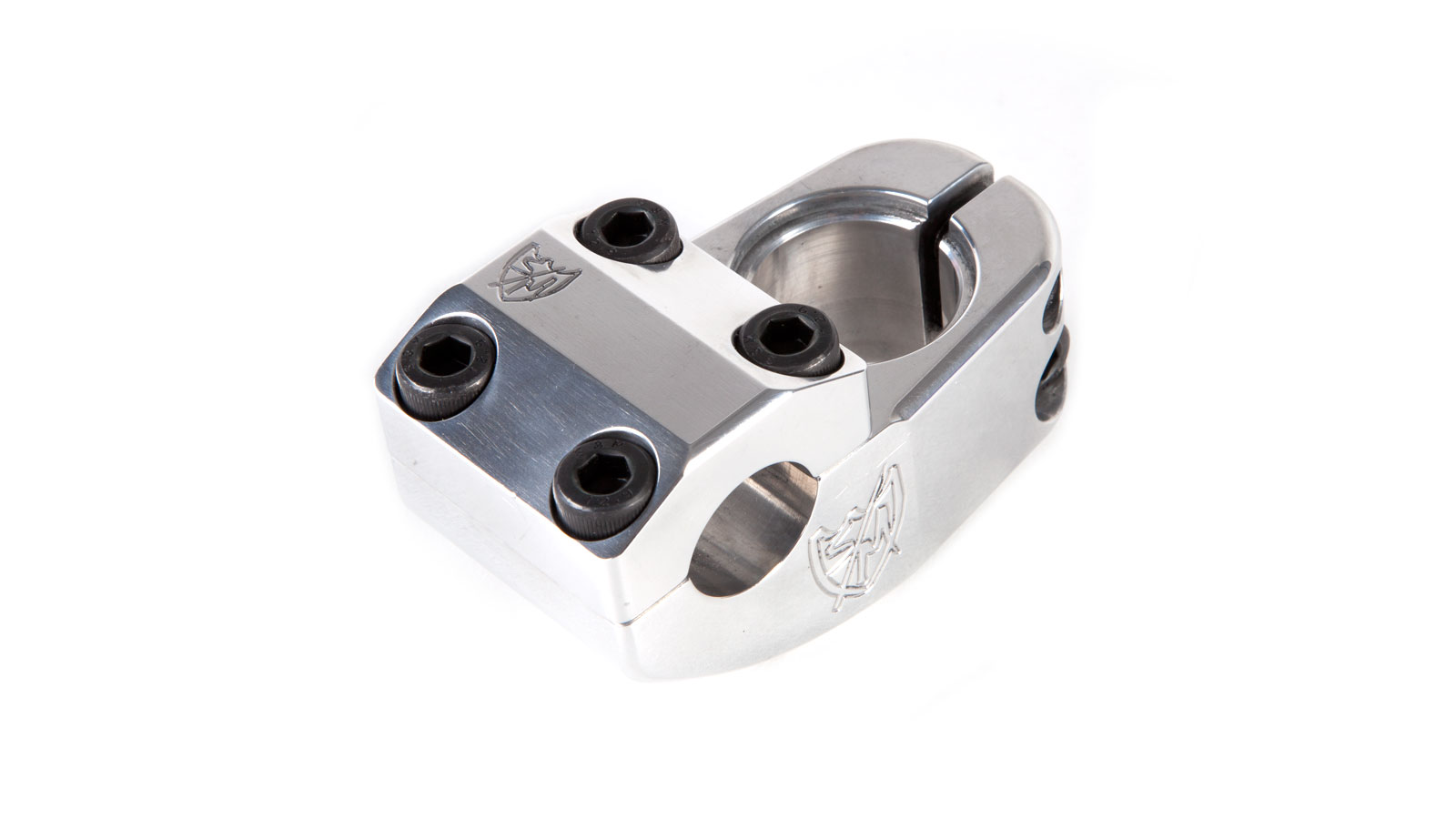 S&M 40 Enduro V.2 Polished