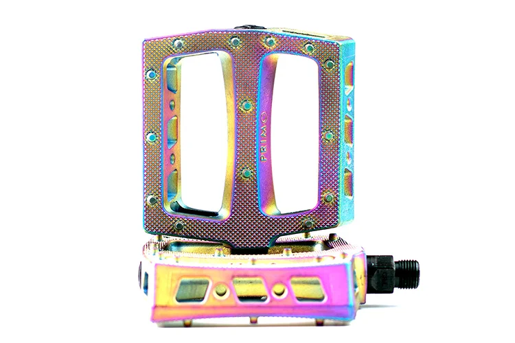 Primo JJ Pedal Oil Slick