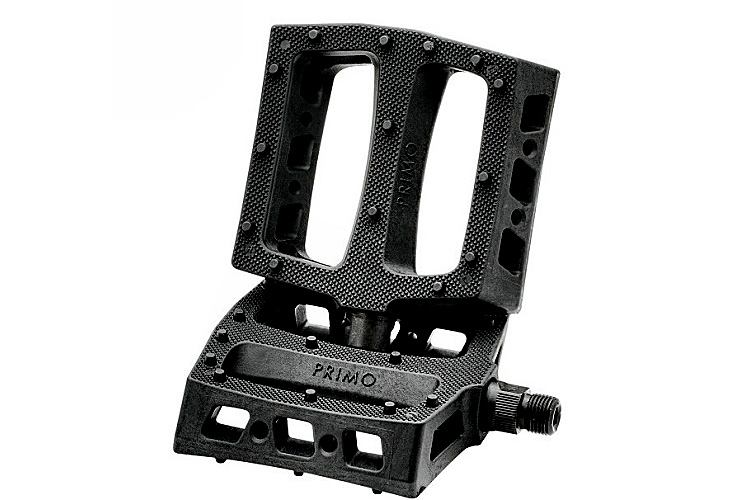 Primo JJ Pedal Black