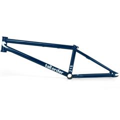 Tall Order 215 Frame Gloss Deep Blue