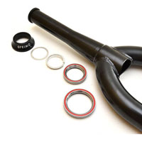 Stranger Ballast EVO Frameset