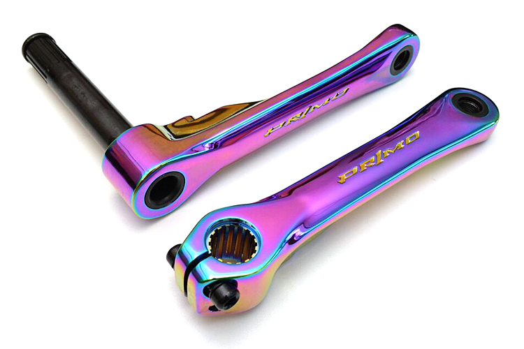 Primo Powerbite 2 Oil Slick