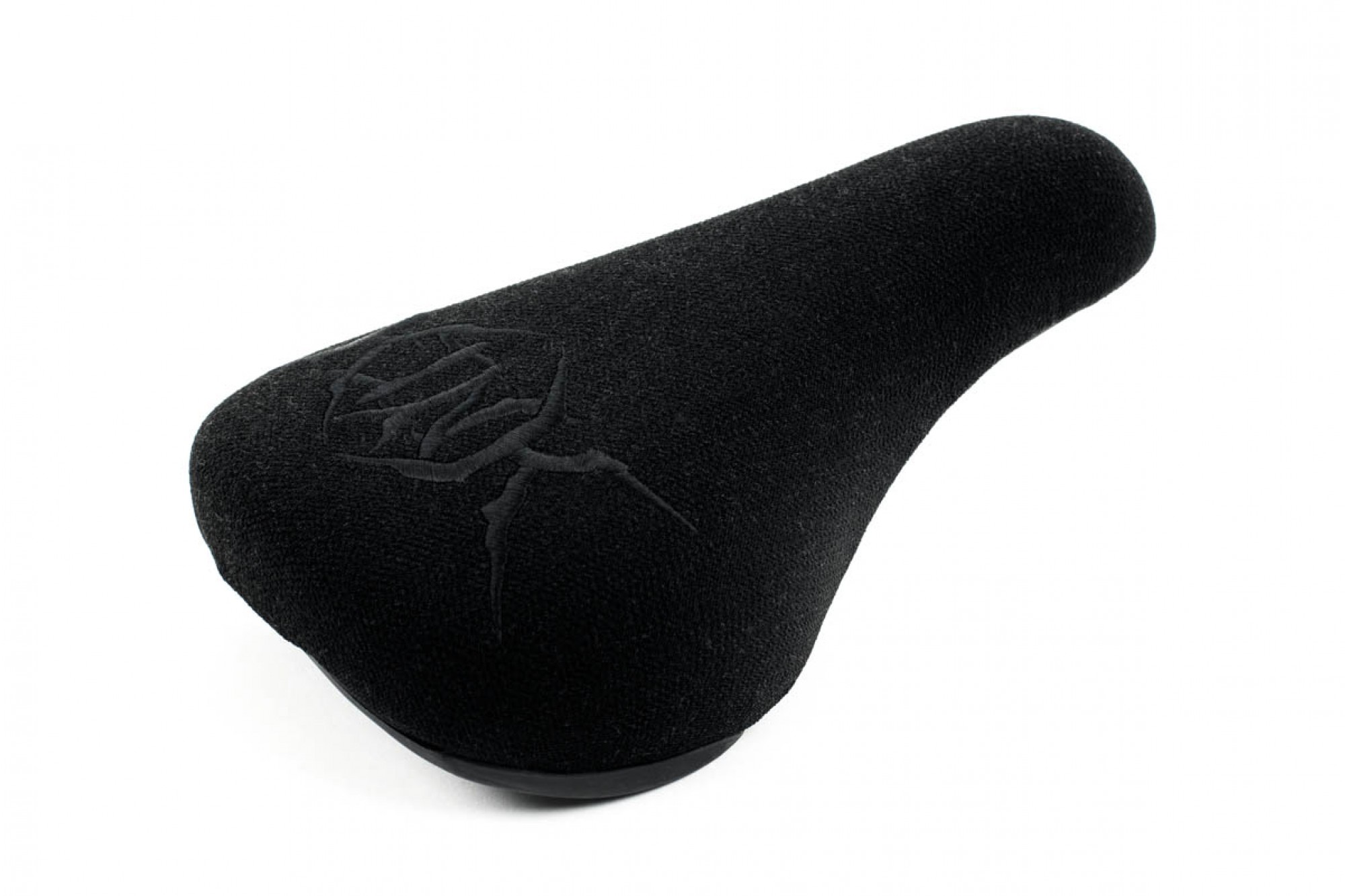 Kink Solace II Stealth Seat Black