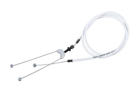 Odyssey Quik Slic Kable White