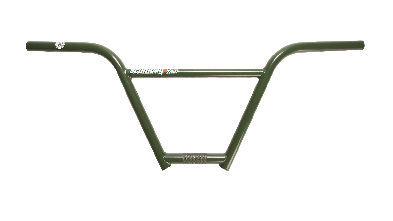 Fit Begin 4PC Scumbag Army Green(9.420”)