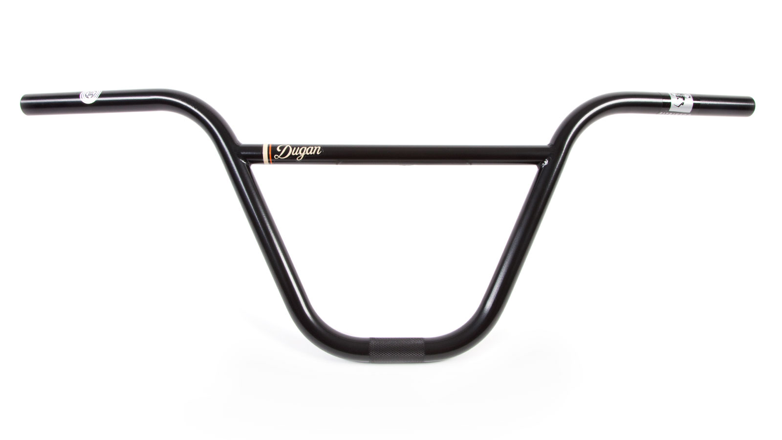 Fit 9.25” Dugan Bar Matte Black