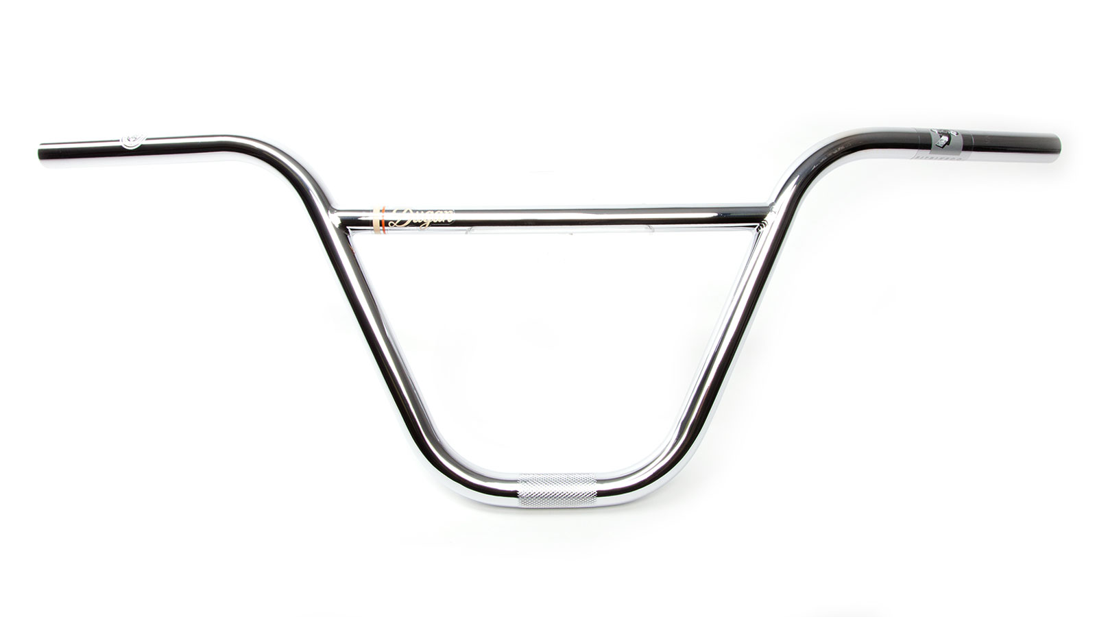 Fit 9.25” Dugan Bar Chrome