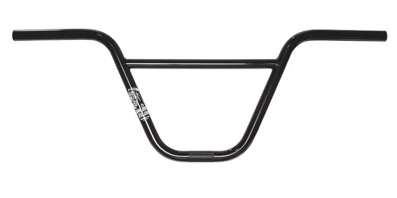 Volume War Horse Bar Black