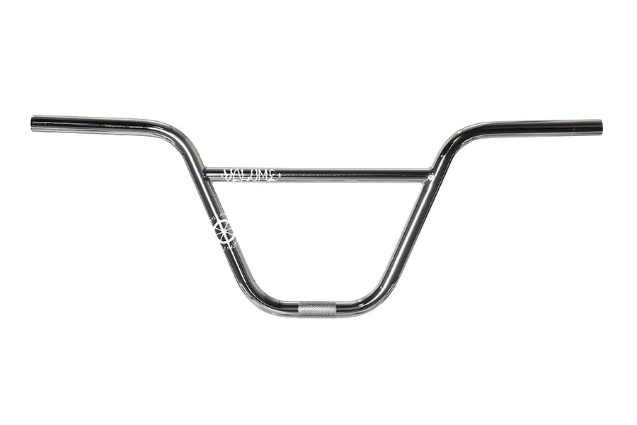 Volume Captain Bar Chrome