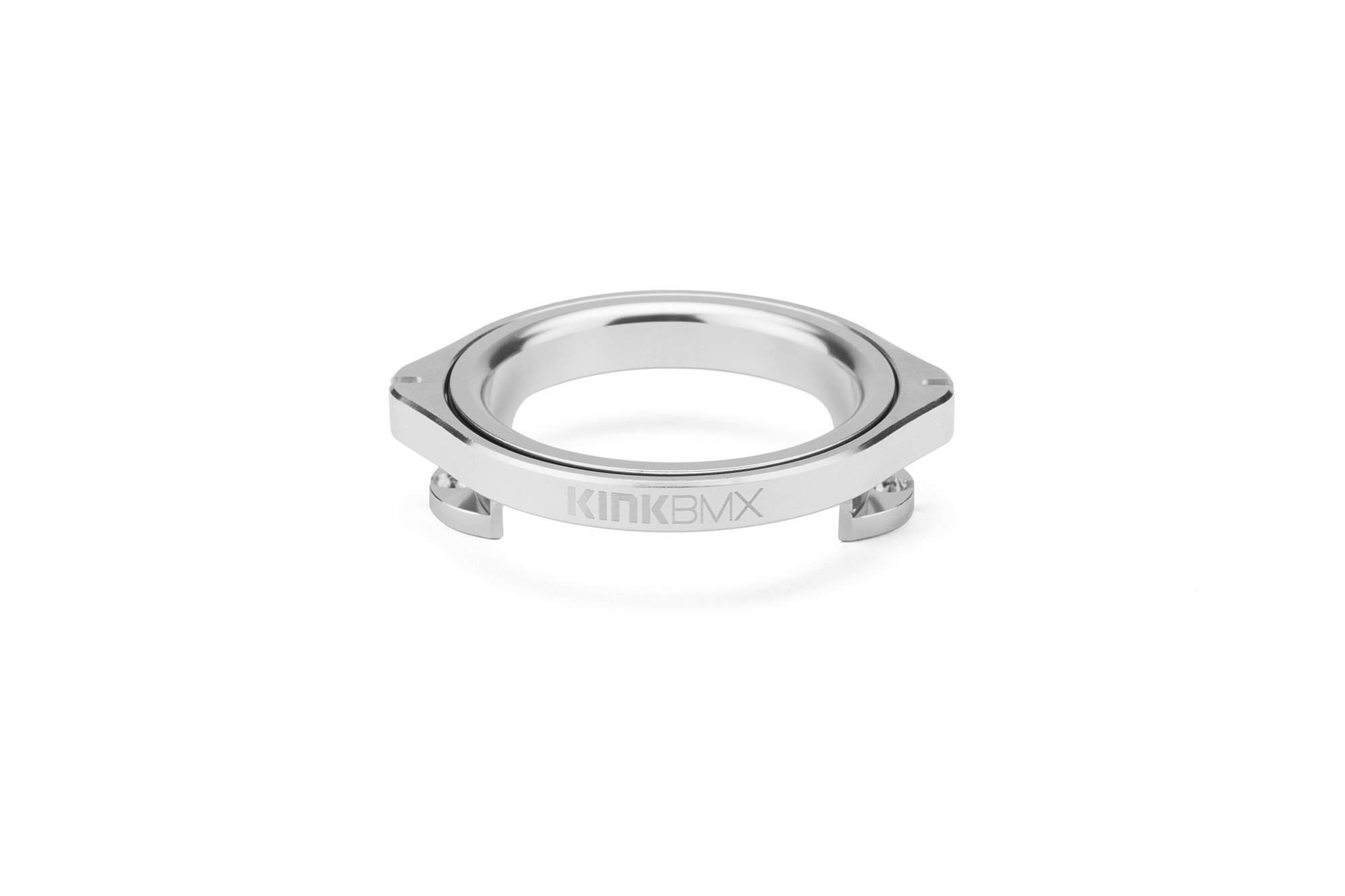 Kink Myriad Gyro Silver