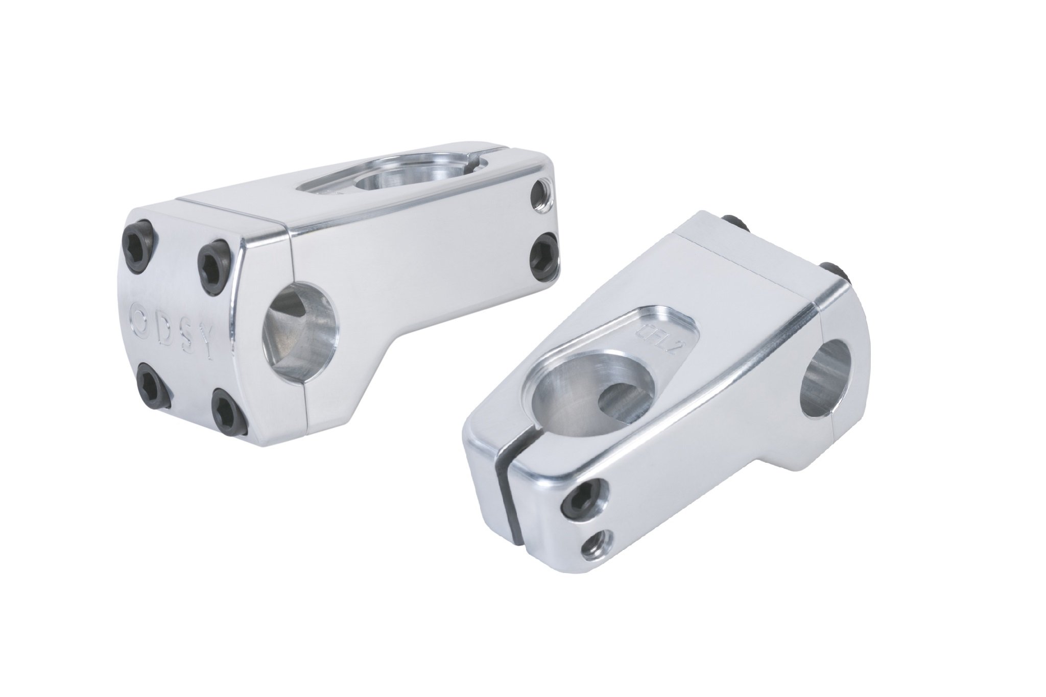 Odyssey CFL V2 Stem High Polished