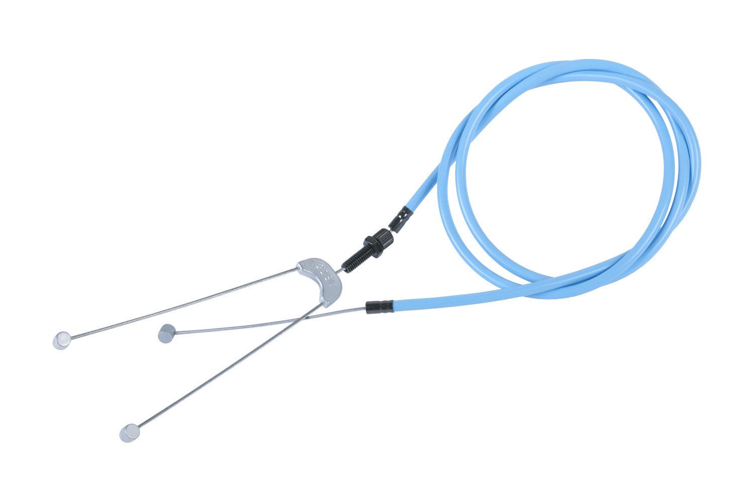 Odyssey Quick-Slic Kable Vapor Blue
