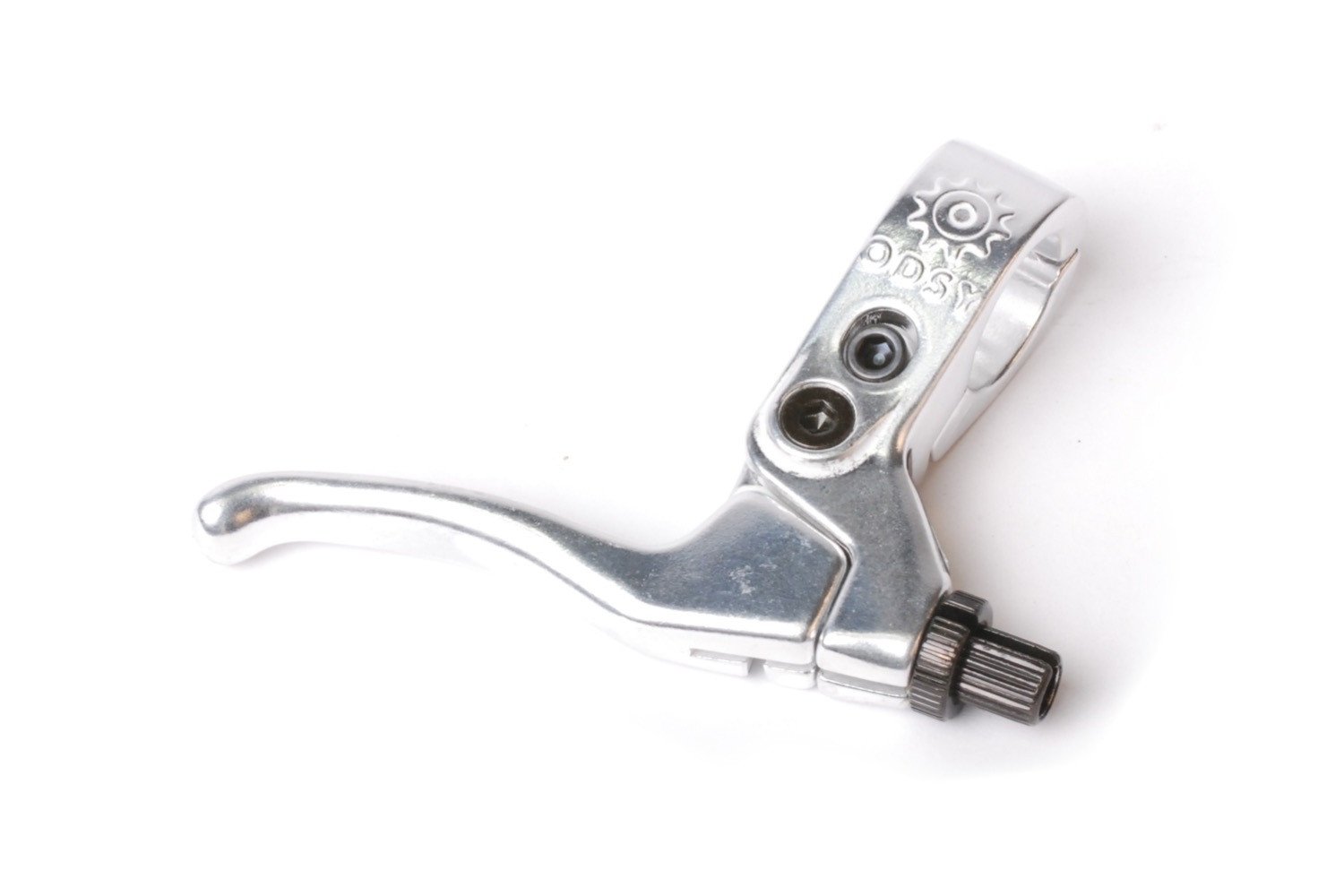 Odyssey Springfield Brake Lever Polished