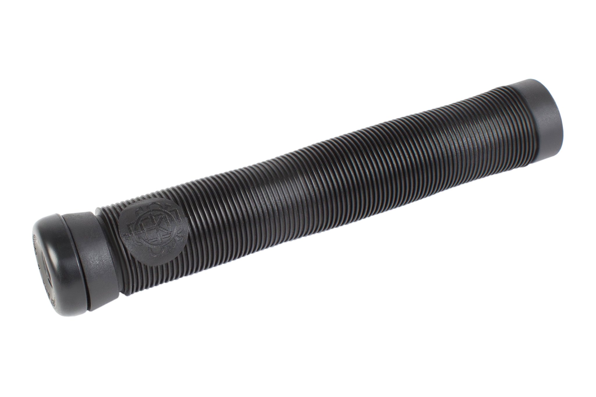 Odyssey Warnin ‘ Grips Black
