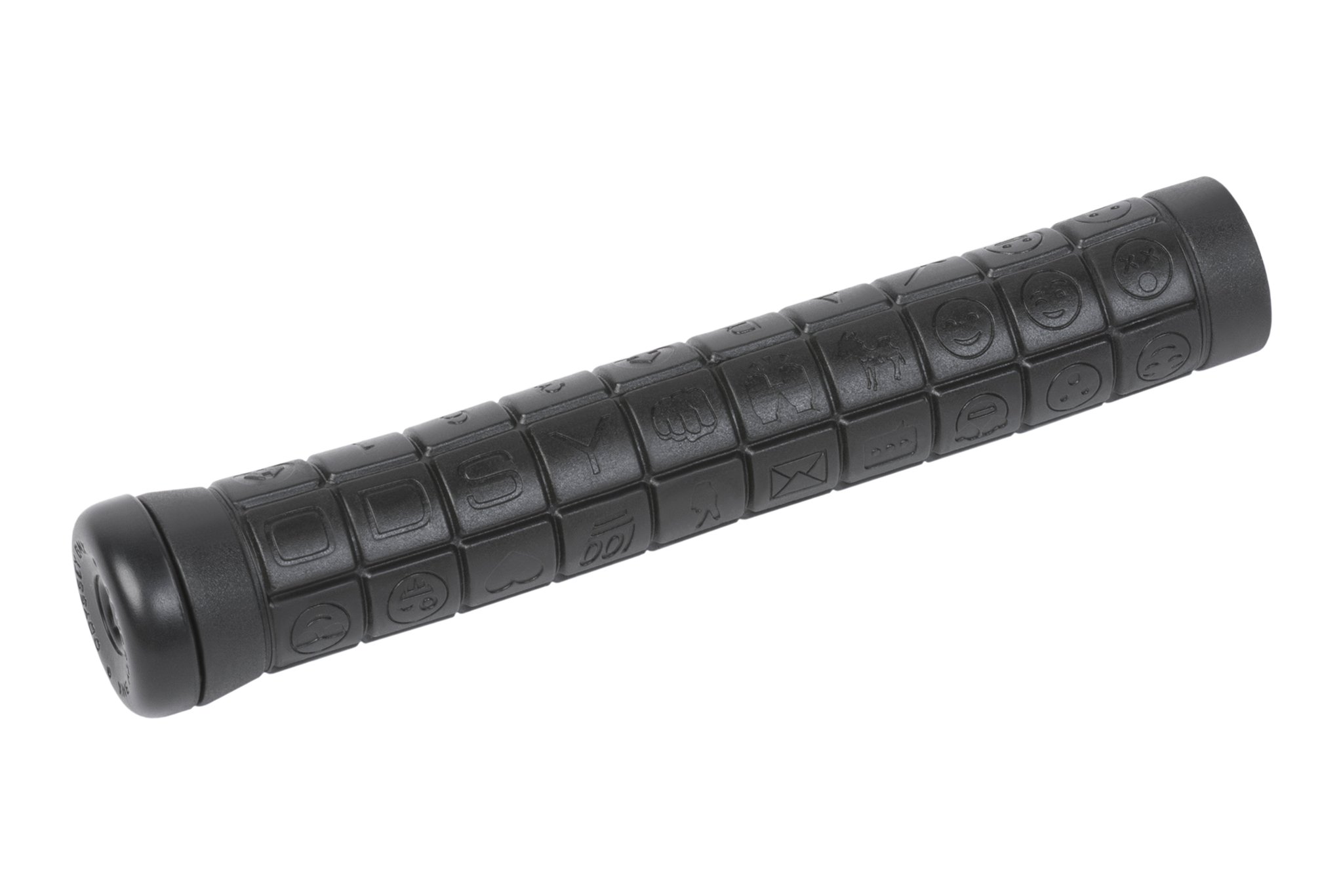 Odyssey Keyboard V2 Grips Black