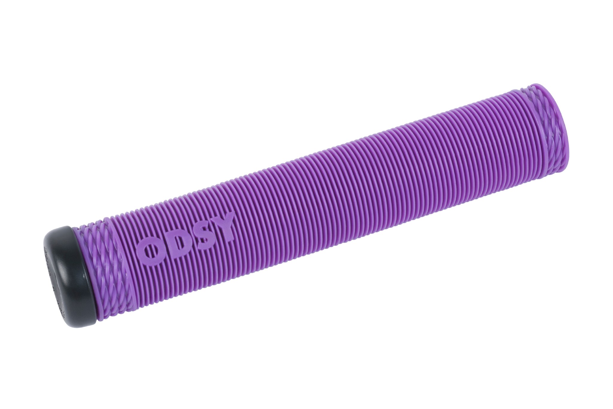 Odyssey Broc Signature Grip Purple
