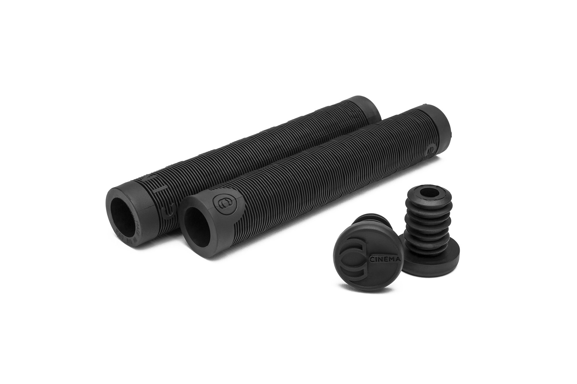 Cinema Focus Grips Black