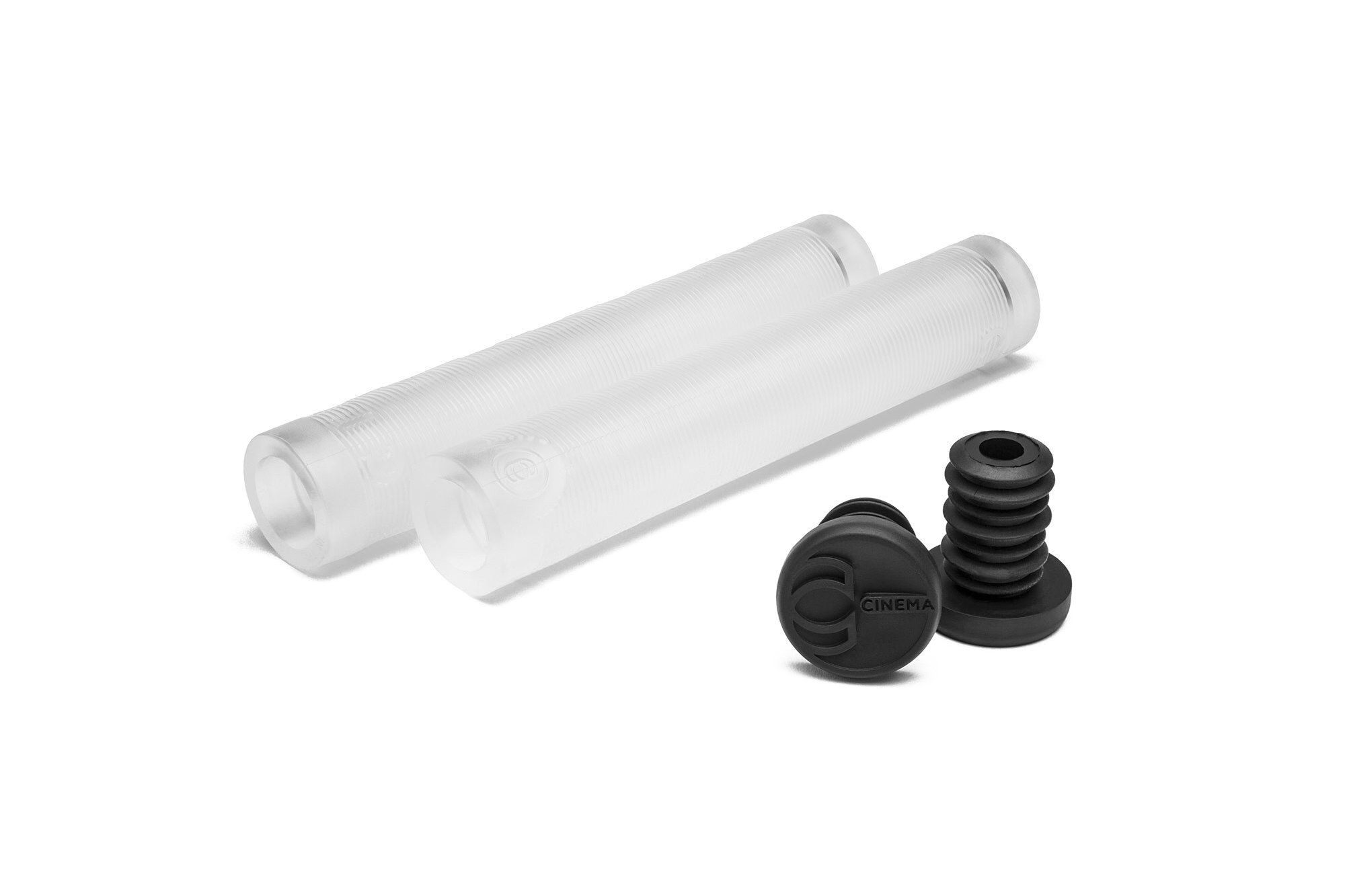 Cinema Focus Grips Clear