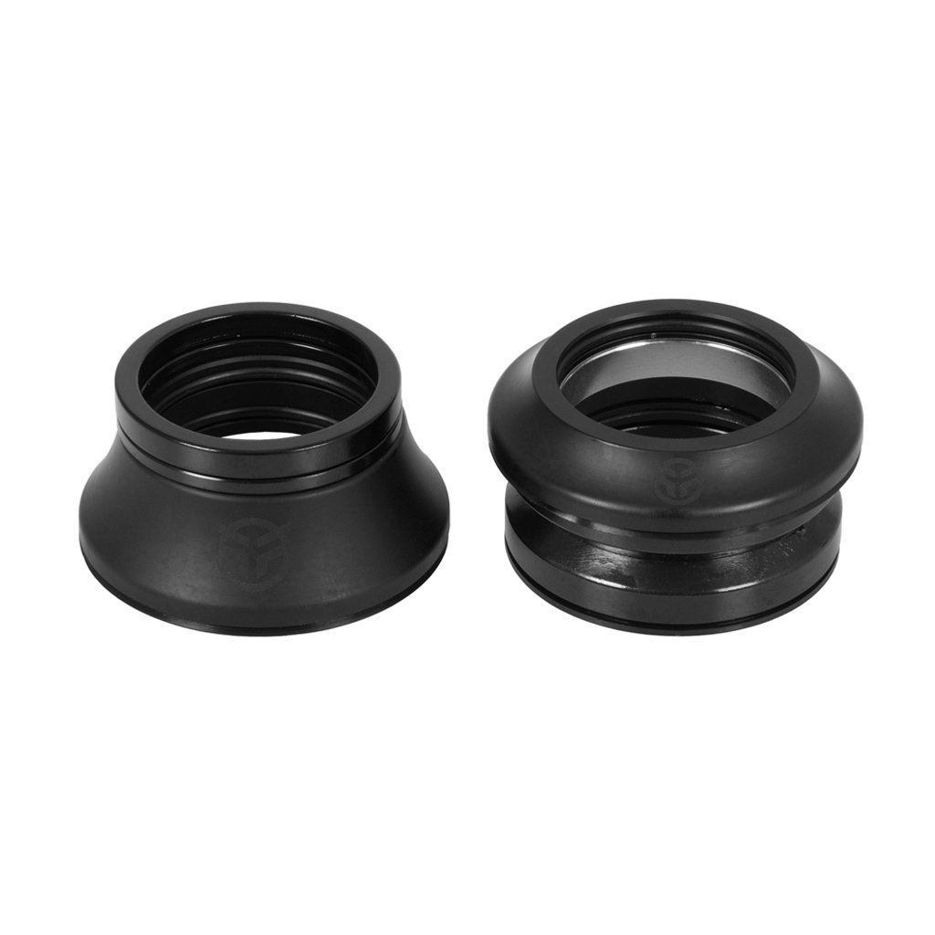Federal Headset Black