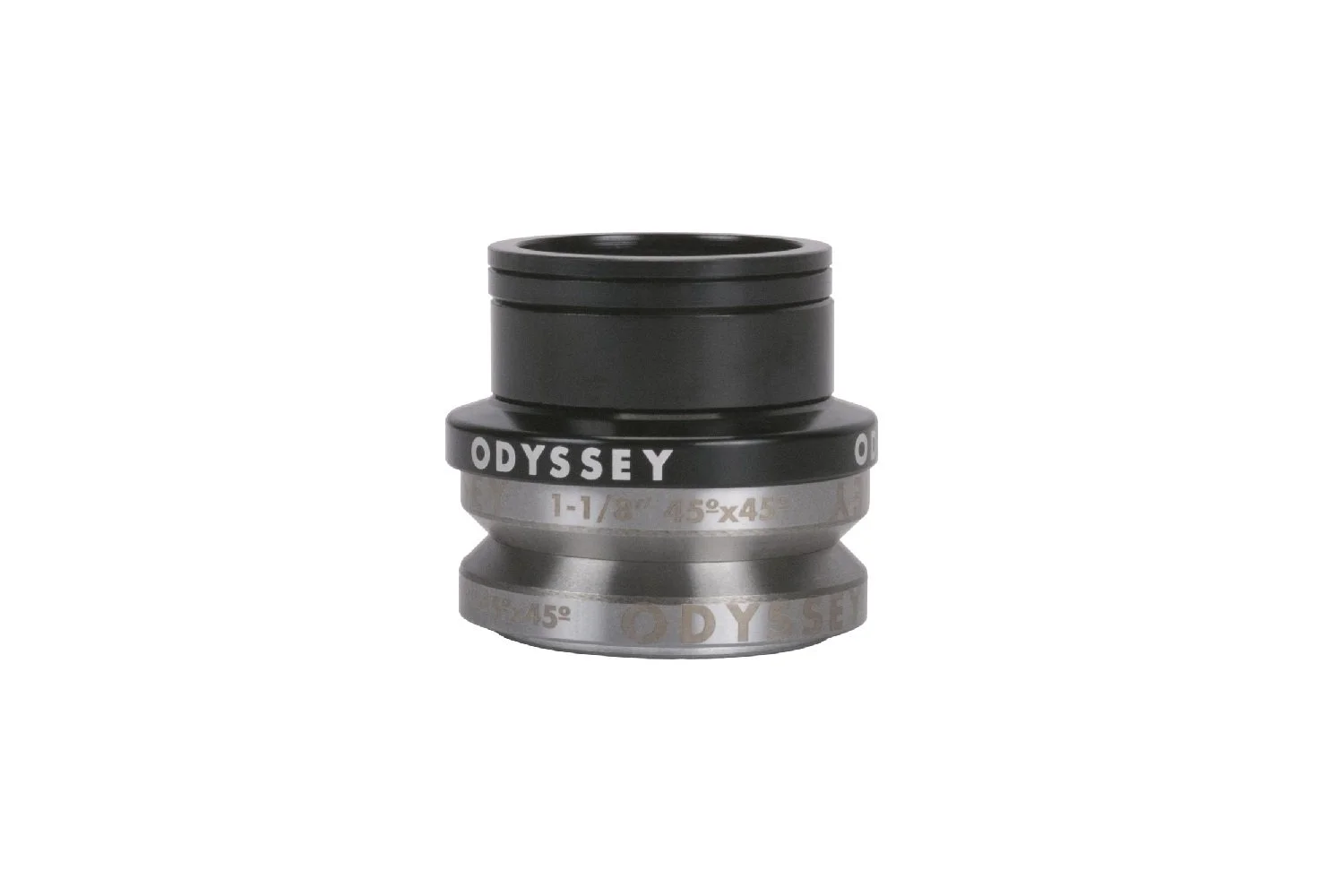 Odyssey Pro Headset Black
